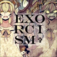 Thumbnail for the CreepP - Exorcism link, provided by host site