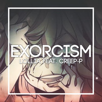 Thumbnail for the Lollia - Exorcism link, provided by host site