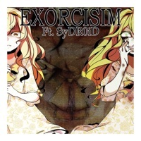 Thumbnail for the CreepP - Exorcism link, provided by host site