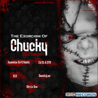 Thumbnail for the D10 - Exorcism Of Chucky - D10 Remix link, provided by host site