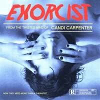 Thumbnail for the Candi Carpenter - Exorcist link, provided by host site
