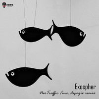 Thumbnail for the NeoTraffic - Exospher link, provided by host site