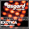 Thumbnail for the Paul Mendez - Exotica link, provided by host site