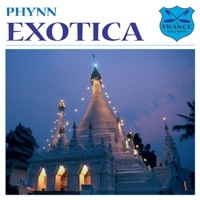 Thumbnail for the Phynn - Exotica link, provided by host site