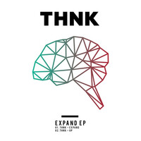 Thumbnail for the THNK - Expand link, provided by host site