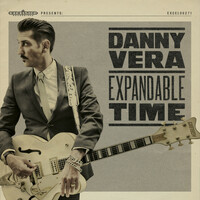 Thumbnail for the Danny Vera - Expandable Time link, provided by host site