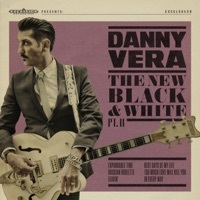 Thumbnail for the Danny Vera - Expandable Time link, provided by host site