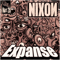 Thumbnail for the Nixon - EXPANSE link, provided by host site