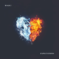 Thumbnail for the MAGIC! - Expectations link, provided by host site