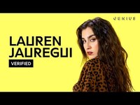 Thumbnail for the Lauren Jauregui - "Expectations" Officials Lyrics & Meaning | Verified link, provided by host site