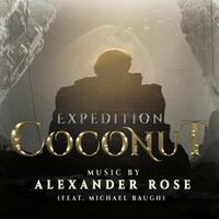 Thumbnail for the Alexander Rose - Expedition Coconut link, provided by host site
