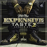 Thumbnail for the Fetti Mac - Expensive Taste 2 link, provided by host site