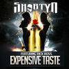 Thumbnail for the Shortyo - Expensive Taste link, provided by host site