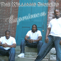 Thumbnail for the The Williams Singers - Experiences link, provided by host site