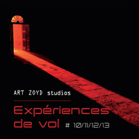 Thumbnail for the Art Zoyd - Experiences de vol Nos. 10, 11, 12 & 13 link, provided by host site