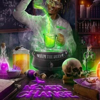 Thumbnail for the Vernon - Experiment link, provided by host site