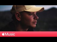 Thumbnail for the Kane Brown - Experiment - Film Preview | Apple Music link, provided by host site