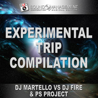 Thumbnail for the DJ Martello - Experimental Trip Compilation link, provided by host site