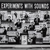 Thumbnail for the Token - Experiments with Sounds link, provided by host site