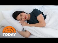 Thumbnail for the Sleep - Expert shares the secrets to get a good night’s sleep link, provided by host site