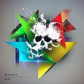 Thumbnail for the SKisM - Experts (Original Mix) link, provided by host site