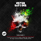 Image of SKisM linking to their artist page due to link from them being at the top of the main table on this page