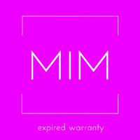Thumbnail for the MiM - Expired Warranty link, provided by host site