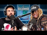 Thumbnail for the OG Maco - Explains Flesh Eating Bacteria, QC Blackballing Him and More link, provided by host site