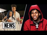Thumbnail for the NLE Choppa - Explains “Forever” And Romance With Mariah | Song Stories link, provided by host site