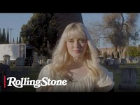 Thumbnail for the Maisie Peters - Explains Her 'Body Better' link, provided by host site