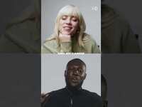 Thumbnail for the Stormzy - Explains His Simple Style link, provided by host site