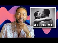 Thumbnail for the John Legend - Breaks Down His Hit Songs | Pitchfork link, provided by host site