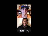 Thumbnail for the Dee-1 - Explains 'Racist Christians', Selah the Corner Verses for Nurses, & Czar Josh Leading - CDC 6 link, provided by host site