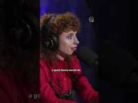 Thumbnail for the Kiesza - Explains the meaning behind her EP, Dancing and Crying Volume 1 #interview #podcast #music link, provided by host site