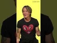 Thumbnail for the Keith Urban - Explains why he loved this verse on "CHUCK TAYLORS" #Genius link, provided by host site