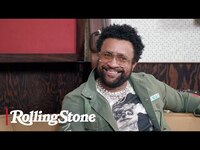 Thumbnail for the Shaggy - Explains Why Reggae Isn't More Widespread | Life is Beautiful 2022 link, provided by host site