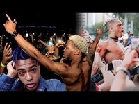 Thumbnail for the OG Maco - Explains XXXtentacion Telling Him This Was All Supposed To Be Yours link, provided by host site
