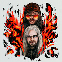 Thumbnail for the REDZED - Explode link, provided by host site
