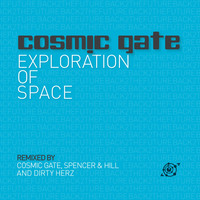 Thumbnail for the Cosmic Gate - Exploration Of Space link, provided by host site