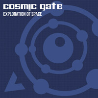 Thumbnail for the Cosmic Gate - Exploration of Space link, provided by host site