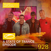 Thumbnail for the Cosmic Gate - Exploration Of Space (ASOT 928) (Grum Remix) link, provided by host site