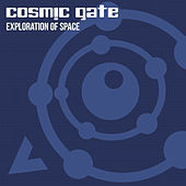 Thumbnail for the Cosmic Gate - Exploration of Space link, provided by host site