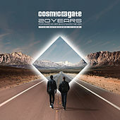 Image of Cosmic Gate linking to their artist page due to link from them being at the top of the main table on this page