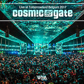 Thumbnail for the Cosmic Gate - Exploration of Space [Mix Cut] (Cosmic Gate’s Third Contact Remix) link, provided by host site