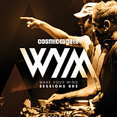 Thumbnail for the Cosmic Gate - Exploration of Space [Mix Cut] (Cosmic Gate's Third Contact Remix)) link, provided by host site