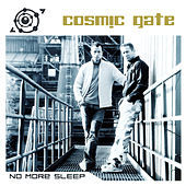 Thumbnail for the Cosmic Gate - Exploration of Space (New Club 10” Mix) link, provided by host site