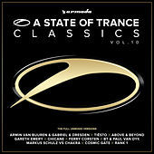Thumbnail for the Cosmic Gate - Exploration Of Space (Original Mix) link, provided by host site