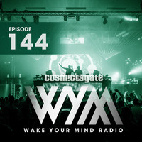 Thumbnail for the Cosmic Gate - Exploration of Space (WYM144) - Cosmic Gate’s Third Contact Remix link, provided by host site
