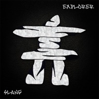 Thumbnail for the Slang - Explorer link, provided by host site