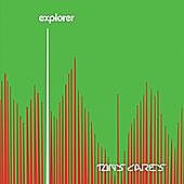 Thumbnail for the Tony Carey - Explorer link, provided by host site
